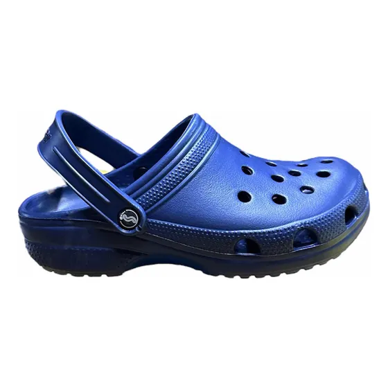 Sueco Zueco Gomones Sandalia Hombre Y Mujer Sea Walk Art 200