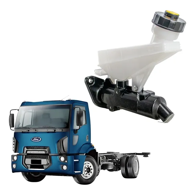 Cilindro Embreagem Ford Cargo 1317/ 1517/ 1717/ 1319/ 1519/ 