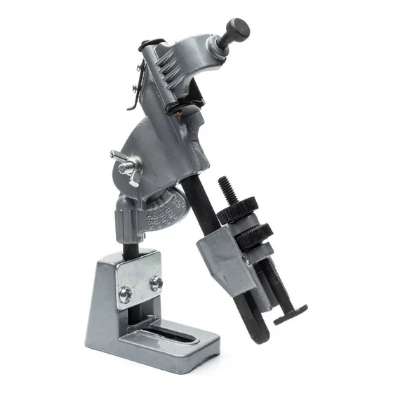 Soporte Afilar Afilador Mechas 3 A 19mm Ang Bremen Wembley