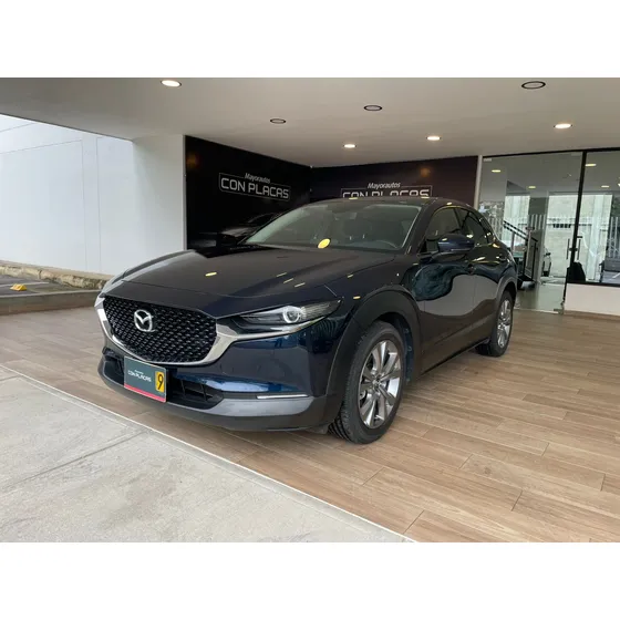 Mazda Cx-30 2.0 Touring At