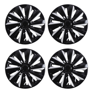 Cubiertas De Rueda Para Tapacubos, 4 Unidades, Tapacubos De Cubiertas De Rueda Para Tapacubos, 4 Unidades, Tapacubos De