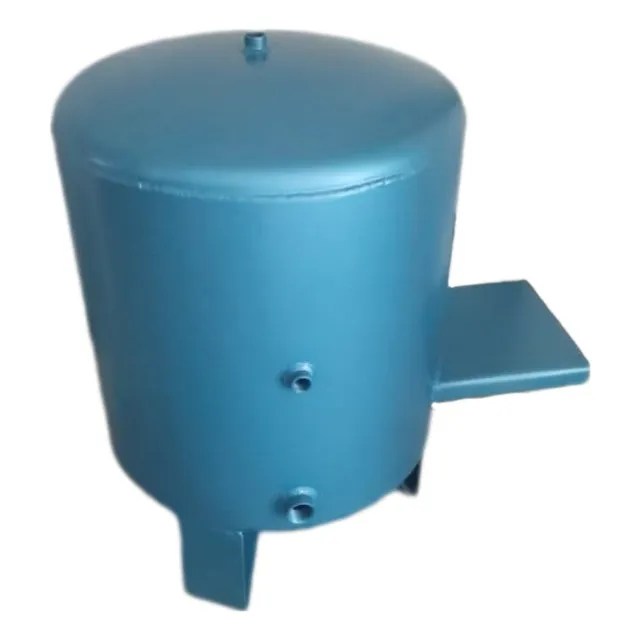 Tanque Cilindro Hidroneumatico 42 Galones 3 Mm 