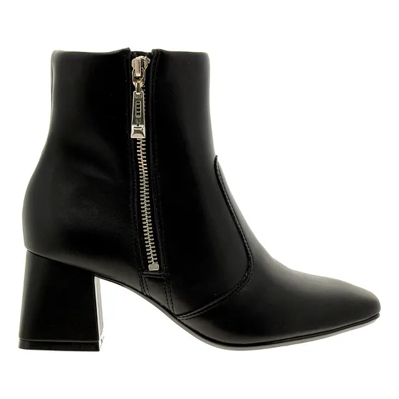 Botas Negras 3098-107-23580 Mujer Vizzano