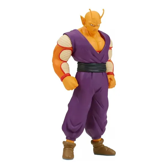Figura Banpresto Dxf Dragon Ball Super Hero - Orange Piccolo