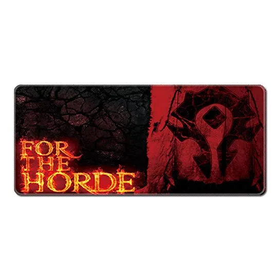 Smaige Alfombrilla Mouse Extendida Xxl Para Juego Larga Bord