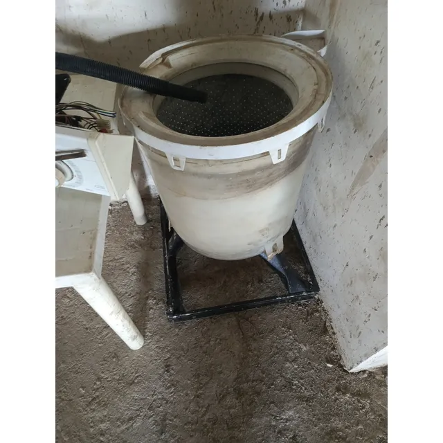 Lavadora Whirlpool Usada