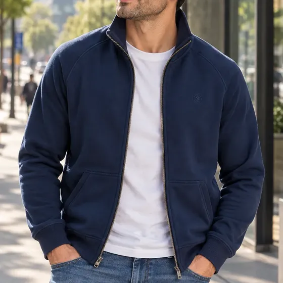 Polerón Hombre Casual  Panama Jack - K870