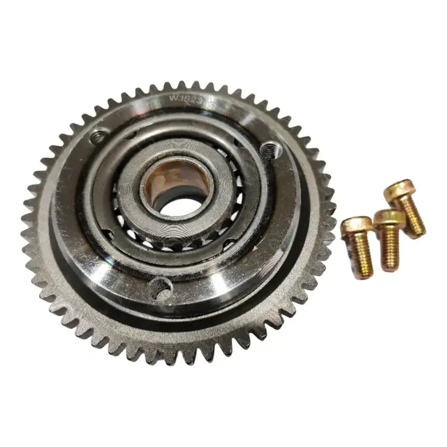 Bendix Completo Italika Dm200, Dm200 Sport