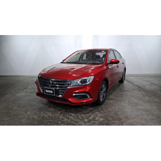 Mg Mg5 1.5 Elegance Cvt