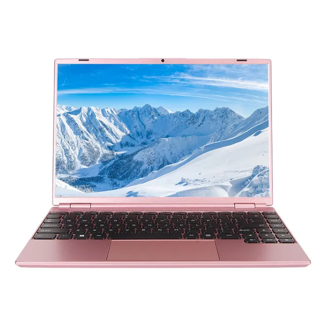 Ordenador Portátil De 14 Pulgadas Quad Core J4105 De 8 Gb 19