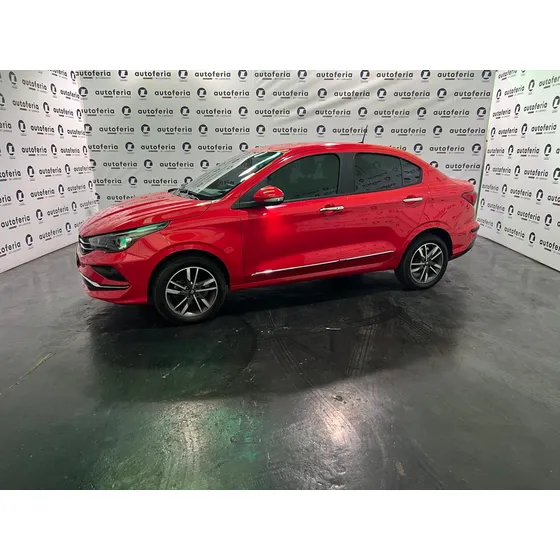 Fiat Cronos 1.3 Gse Precision Cvt L23