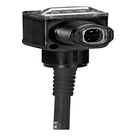 Sensor Allen-bradley 42ef-b1rcbe-g4 Background Suppression