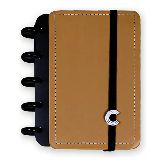 Caderno Inteligente Caramel Inteligine