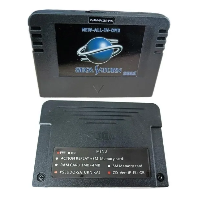 Su Tarjeta Desbloqueada De Lectura Directa Con Tarjeta Sega