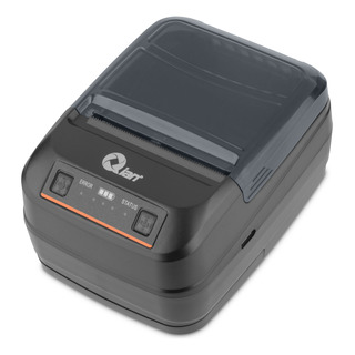 Impresora De Tickets Térmica Qian Bluetooth Usb 58mm Android Impresora De Tickets Térmica Qian Bluetooth Usb 58mm Android