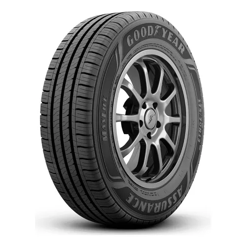 Pneu 175/70r13 Goodyear Assurance Maxlife 82t Índice de carga 82 Índice de velocidade T