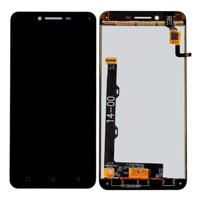 Tela Display Frontal Compatível Vibe K5 A6020 A6020l36