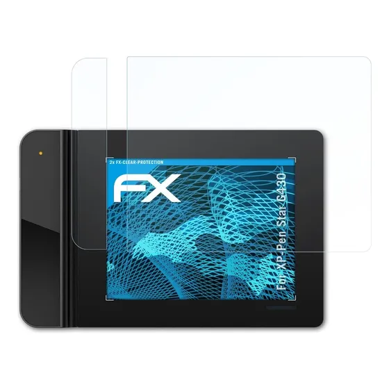 Pelicula Proteccion Pantalla Para Xp-pen Star G430 Protector