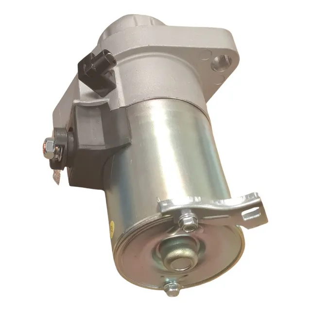 Motor De Partida Honda Cr-v Ii 2.4 Año 02-06