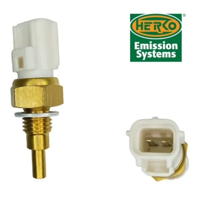 Sensor Temperatura Toyota Yaris Corolla Camry Fortuner Spf