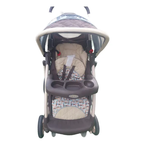 Coche Graco Usado
