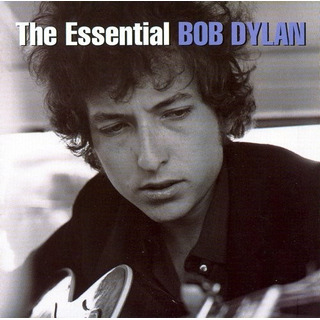 Bob Dylan Cd Esencial De Bob Dylan Bob Dylan Cd Esencial De Bob Dylan