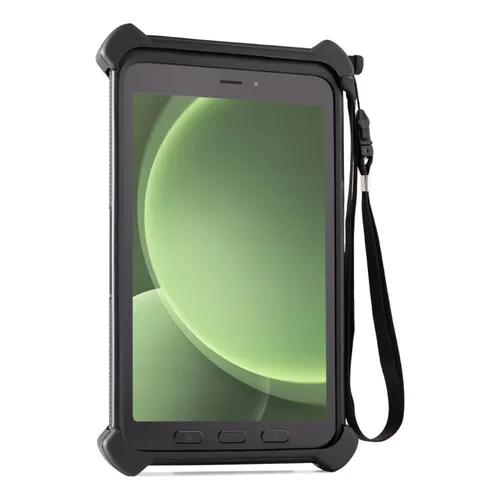 Samsung Galaxy Tab Active 3 Sm-t575 64gb 4gb Preto - Excelen