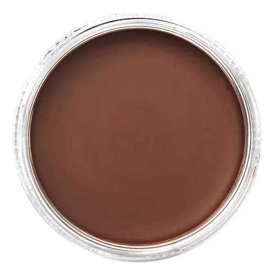 Maquillaje En Crema Dark