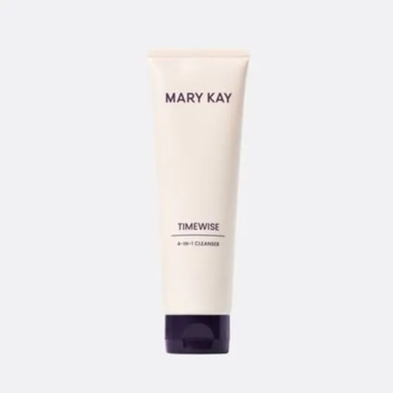 Limpiador Facial 4en1 Timewise
