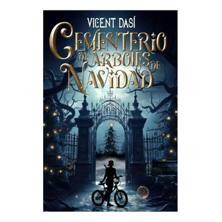 Livro: Cemitério Da Árvore De Natal (edição Em Espanhol) Livro: Cemitério Da Árvore De Natal (edição Em Espanhol)