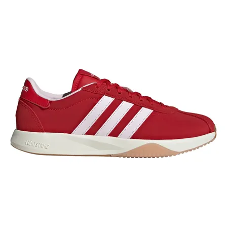 Zapatillas adidas Casual 76/26 Mujer Rojo Hq2433