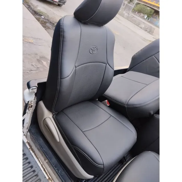 Forro Material Sintetico Importado 4runner 2012 2024