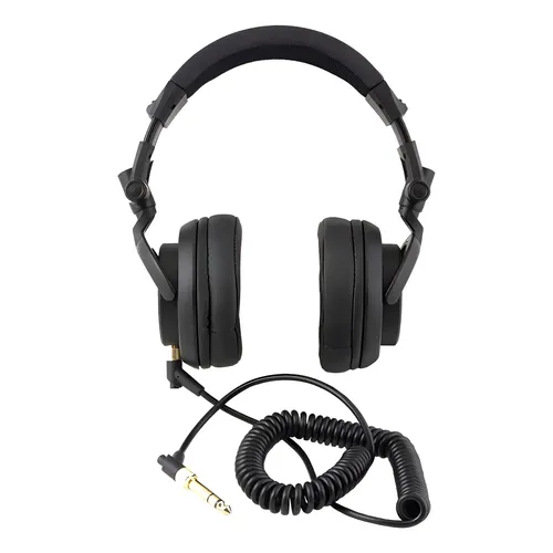 Fone Dj Sennheiser Hd 25 Light Onear 3.5mm Preto | Parcelamento