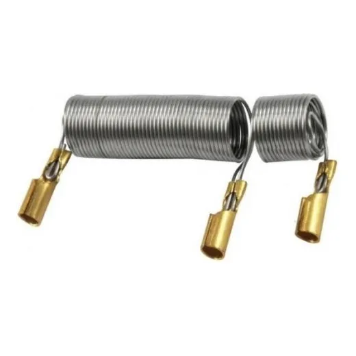 Resistencia Regadera Eléctrica Maxi Ducha 127v Lorenzetti