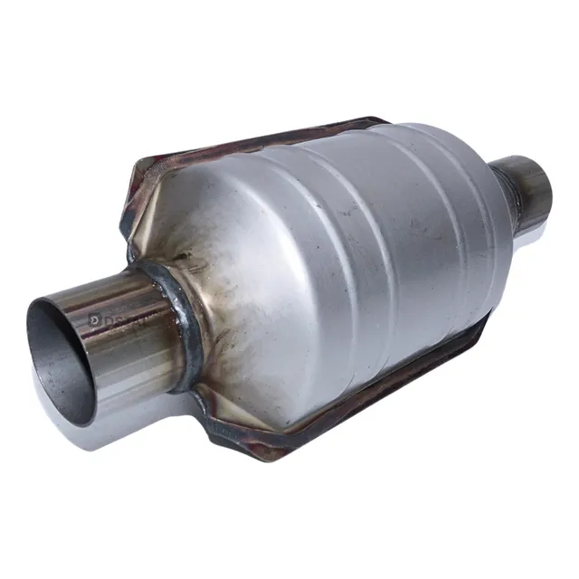 Catalisador Universal P/adaptaçao 1.8 2.0 2.4 Vectra Astra