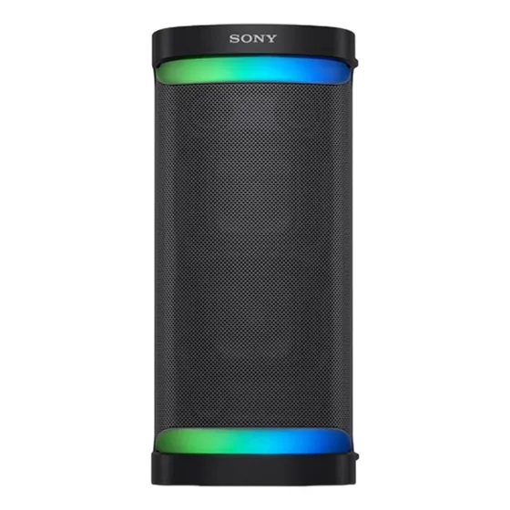 Corneta Altavoz Inalámbrico Portátil Sony X-series Srs-xp500