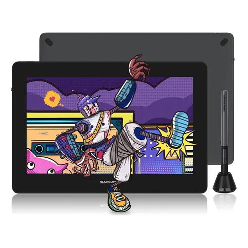 Wacom Movinkpad 11 Tableta Dibujo 8gb+128gb Pro Pen 3 | MercadoLivre