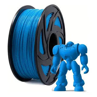 Filamento Pla 1kg Impresora 3d 1.75mm Precisión Alta Calidad