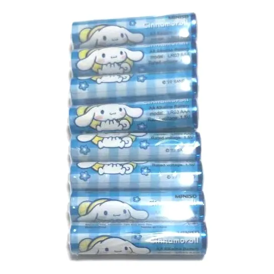 Batería Aaa Cinnamoroll