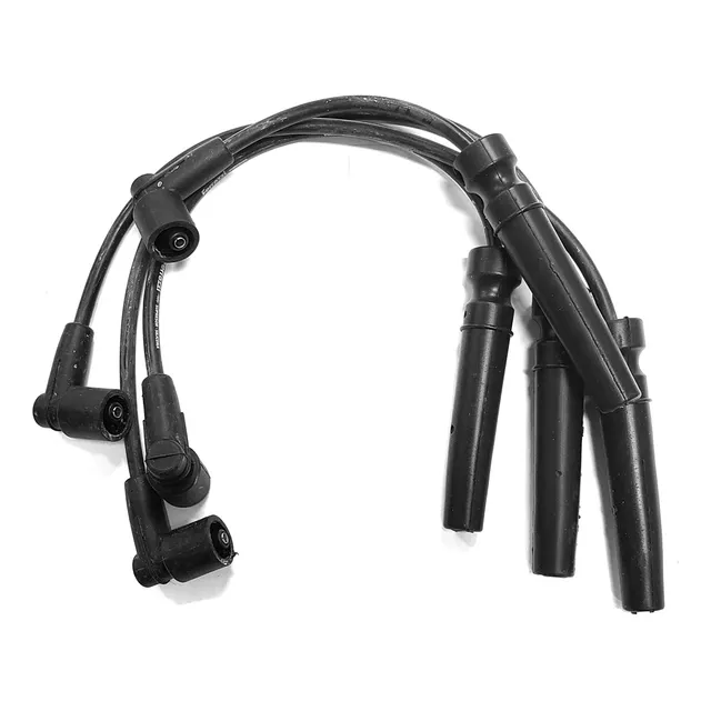 Cable Bujia Gm Chevrolet Aveo