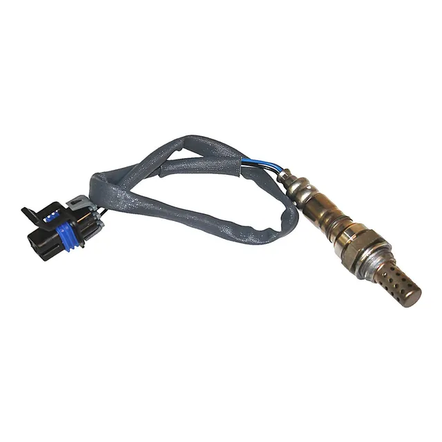 Sensor O2 Ox Izq/der Chevrolet Spark 4 Cil 1.4l 16 Walker