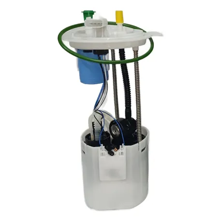 Modulo Gasolina Completo Ford Super Dutty 5.4 L Ford 250