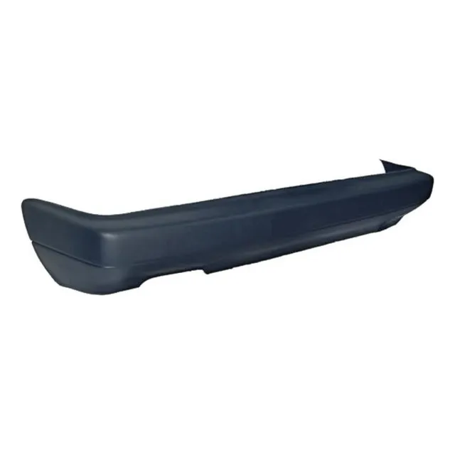 Defensa Facia Trasera Golf A2 90 91 92 Ancha Gti Nueva