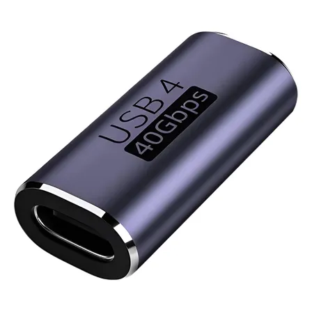 Copla Adaptador Usb Tipo C Hembra