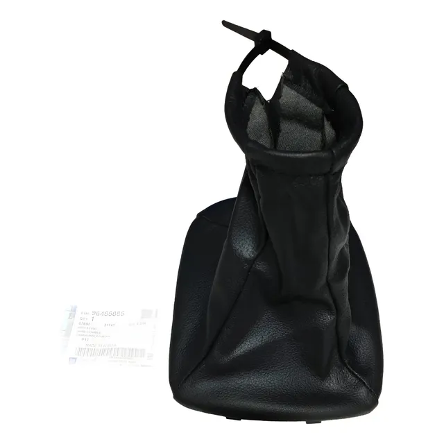 Forro Palanca De Cambios Aveo Original Gm 96455885