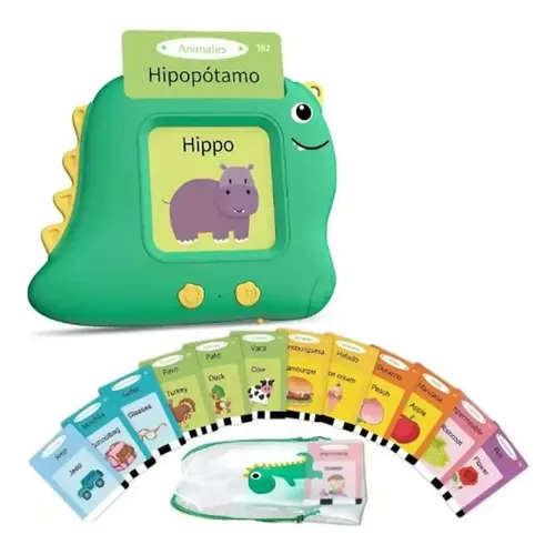 Capibara Bailarín Y Cantante – Juguete Musical Eléctrico Con Luces Y Sonidos Para Niños, Cuerpo Que Se Mueve Y Sacude