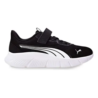 TĂȘnis Casual Infantil Flexfocus Modern Running TĂȘxtil Puma TĂȘnis Casual Infantil Flexfocus Modern Running TĂȘxtil Puma