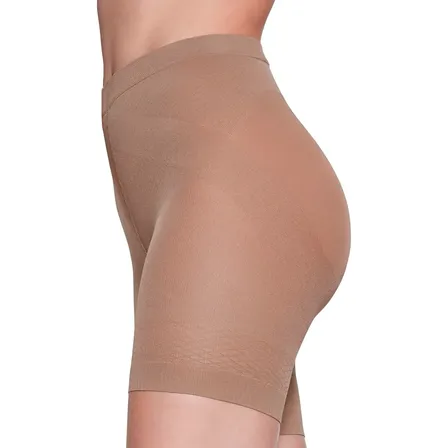 Fajã Redutora, Reduzir Medidas, Apertar Abdomem, Redução Da Cintura, Pós-parto, Tira Pochete, Compressão Lupo 5690 Talla G Pó De Arroz