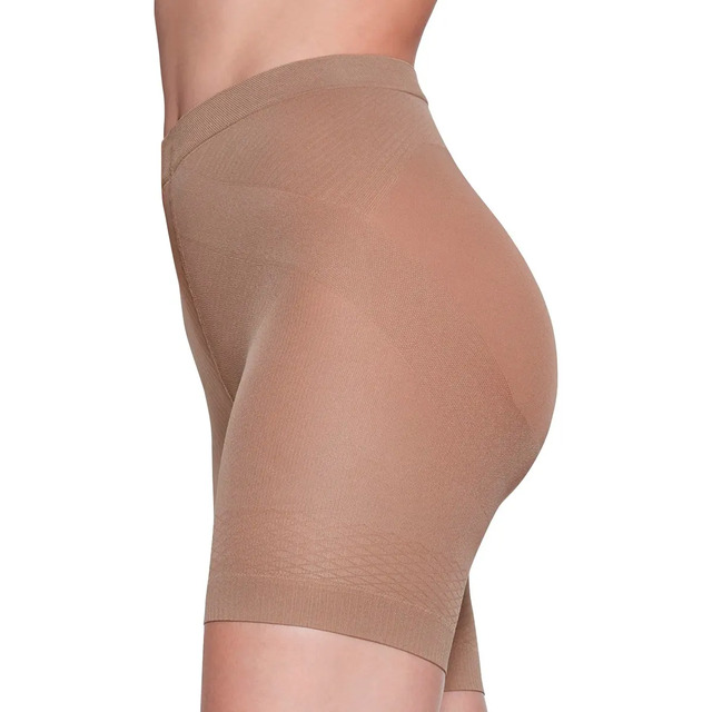 Fajã Redutora, Reduzir Medidas, Apertar Abdomem, Redução Da Cintura, Pós-parto, Tira Pochete, Compressão Lupo 5690 Talla M Pó De Arroz Fajã Redutora, Reduzir Medidas, Apertar Abdomem, Redução Da Cintura, Pós-parto, Tira Pochete, Compressão Lupo 5690 Talla M Pó De Arroz