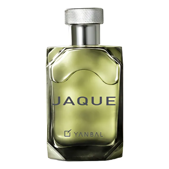 Jaque Perfume De Hombre De 75ml Yanbal